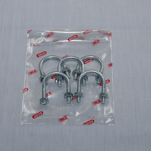 ยูโบลท์ 2 1/2x5/16(400) (แพ็ค 5 ตัว)