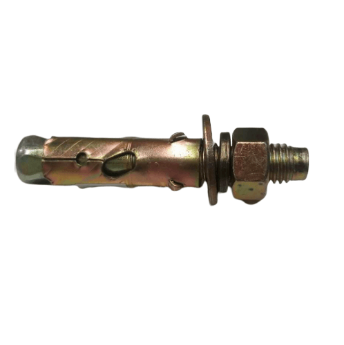 พุคเหล็ก 5/16 รุ่น EB-03-A (5ชิ้น/แพ็ค) FIX-XY