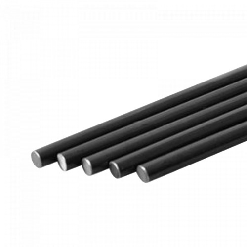 เหล็กเส้นกลม-พับ 9 มม. SR24 มอก. ยาว 10 เมตร