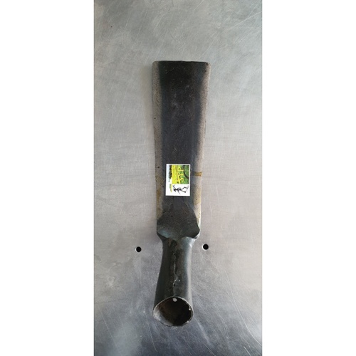 SYP มีดดายหญ้าสองคม 9 นิ้ว ไม่มีด้าม รุ่น SYP3029