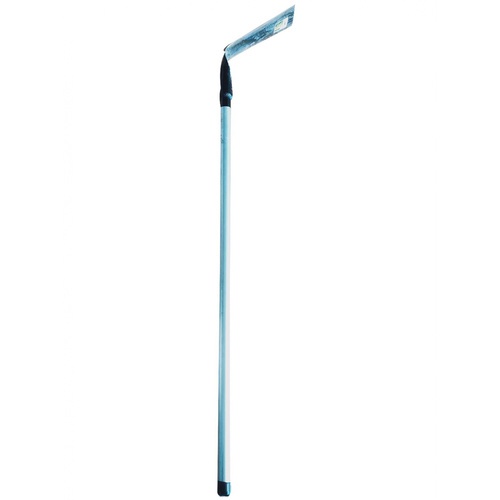 SYP มีดดายหญ้าสองคมด้ามเหล็ก 9นิ้วx120CM รุ่น SYP3030