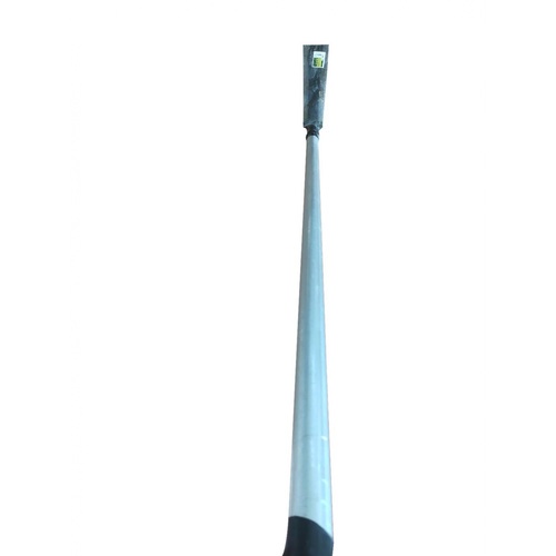 SYP มีดดายหญ้าสองคมด้ามเหล็ก 9นิ้วx120CM รุ่น SYP3030