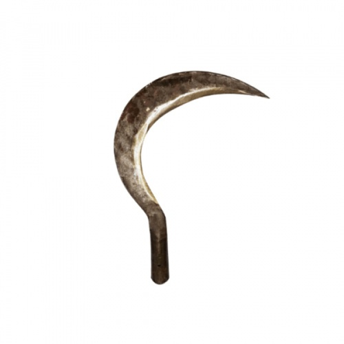 SYP มีดขอเกี่ยว 36ซม. รุ่น SYP5001