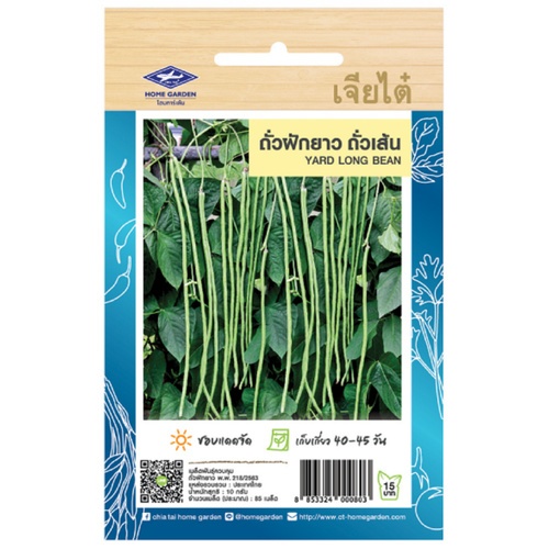 សណ្តែកគួរ