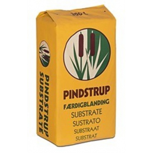 เจียไต๋ - วัสดุเพาะเมล็ดและต้นกล้า พีทมอส บรรจุ 80 ลิตร