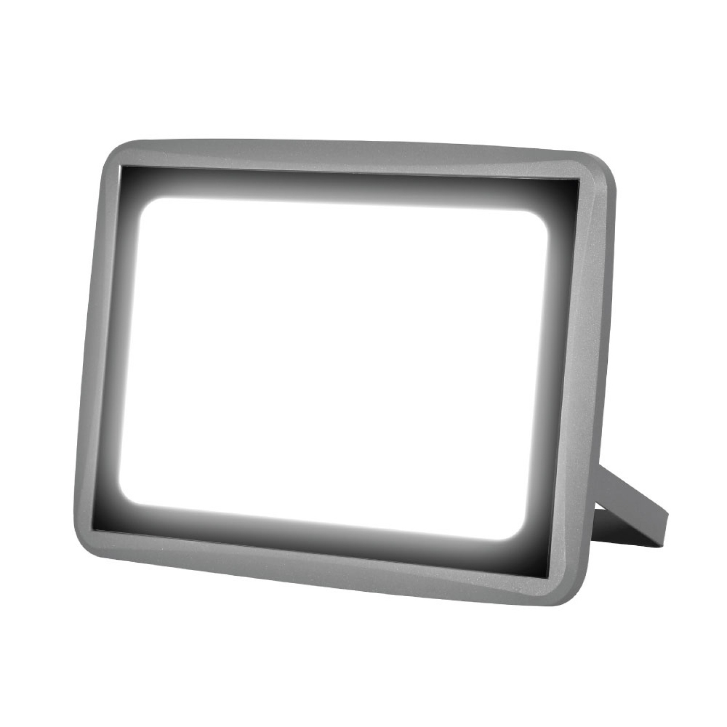 LAMPTAN โคมไฟฟลัดไลท์ LED 200W รุ่นนิวแทงค์ แสงเดย์ไลท์ 