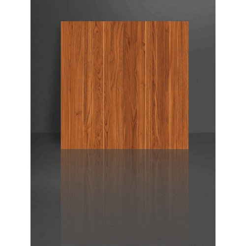 Marbella กระเบื้องเซรามิคปูพื้น 16x16 นิ้ว รุ่น ทีเควูด DJ003 Satin (12P)