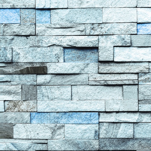 Marbella กระเบื้องเซรามิคปูพื้น 16x16 นิ้ว ฟริ้งสโตน DJ007 Matt (12P)