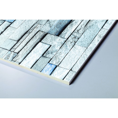 Marbella กระเบื้องเซรามิคปูพื้น 16x16 นิ้ว ฟริ้งสโตน DJ007 Matt (12P)