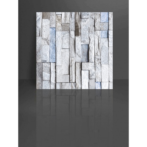 Marbella กระเบื้องเซรามิคปูพื้น 16x16 นิ้ว ฟริ้งสโตน DJ007 Matt (12P)