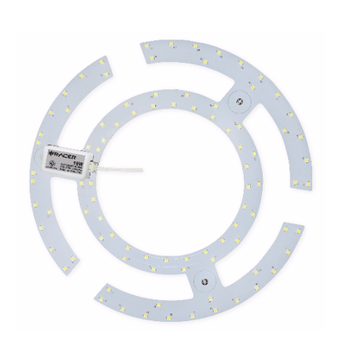 អំពូលភ្លើង LED Super Bright Magnet 18W. RACER