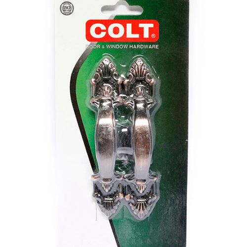 ដៃទ្វារ COLT #777 120mm. AC ស៊េរីបន្ទះ 1X2