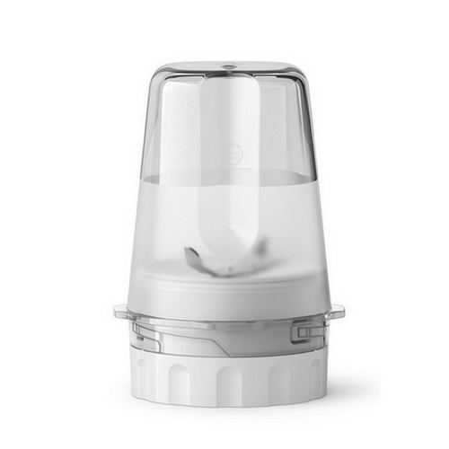 PHILIPS เครื่องปั่นน้ำผลไม้HR2221 2 ลิตร 700 วัตต์ สีขาว 