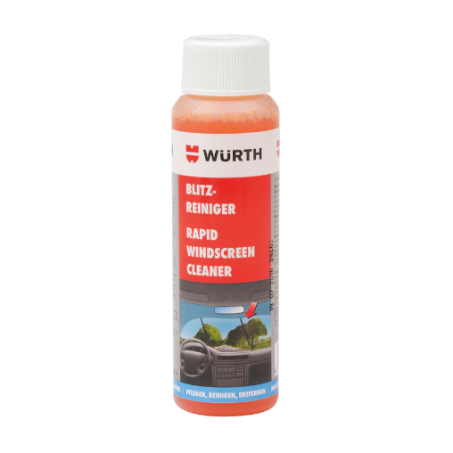 WURTH น้ำยาเติมถังน้ำฉีดกระจกรถ 32 มล.  