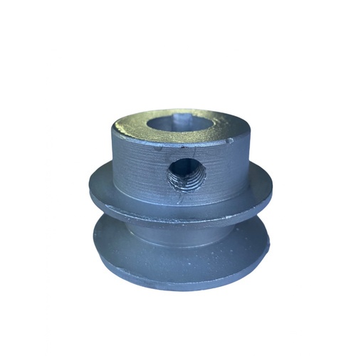 ACR มู่เล่ย์ ร่องเดี่ยว B 2