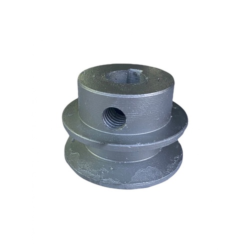 มู่เล่ย์ ร่องเดี่ยว B 2.1/2x5/8