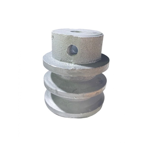 ACR มู่เล่ย์ ร่องคู่ A 2