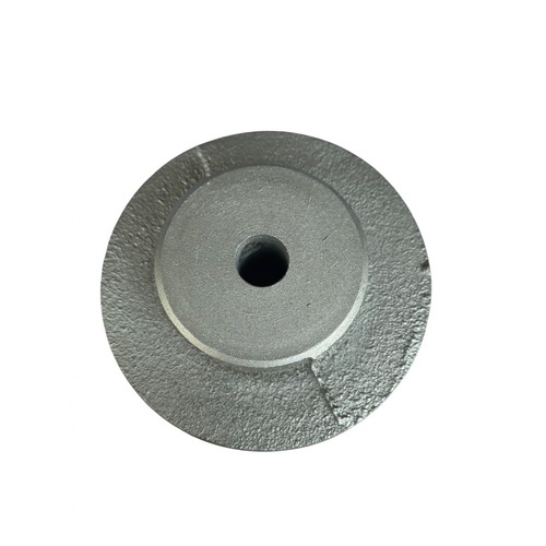 ACR มู่เล่ย์ ร่องคู่ A 3.1/2x14mm.
