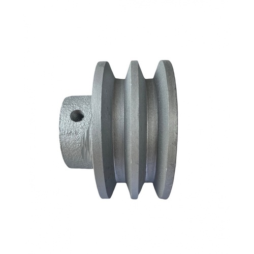 ACR มู่เล่ย์ ร่องคู่ A 3.1/2x14mm.