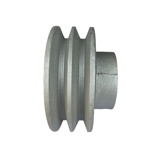ACR มู่เล่ย์ ร่องคู่ A 3.1/2x14mm.