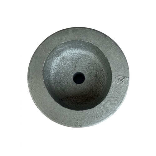 ACR มู่เล่ย์ ร่องคู่ A 3.1/2x14mm.