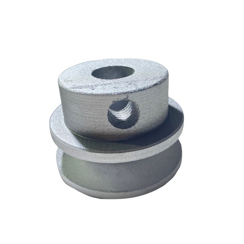 ACR มู่เล่ย์ ร่องเดี่ยว A 2