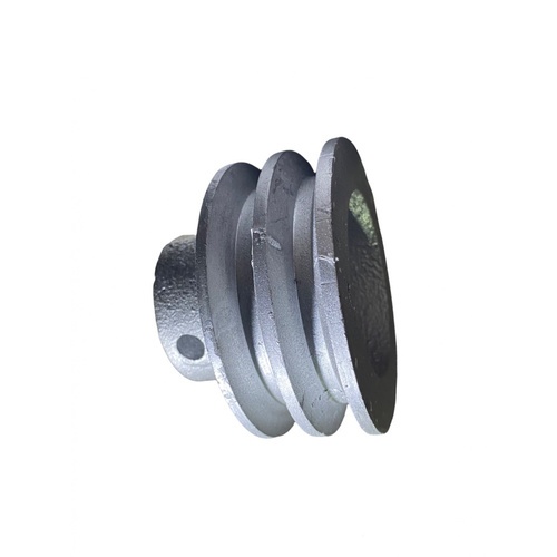 มู่เล่ย์ ร่องคู่ A 4x28mm. ACR