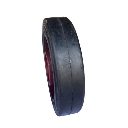 ACR ล้อรถเข็นล้อแม็ก รุ่น PL0160 เหล็กหล่อขนาด 6 นิ้ว