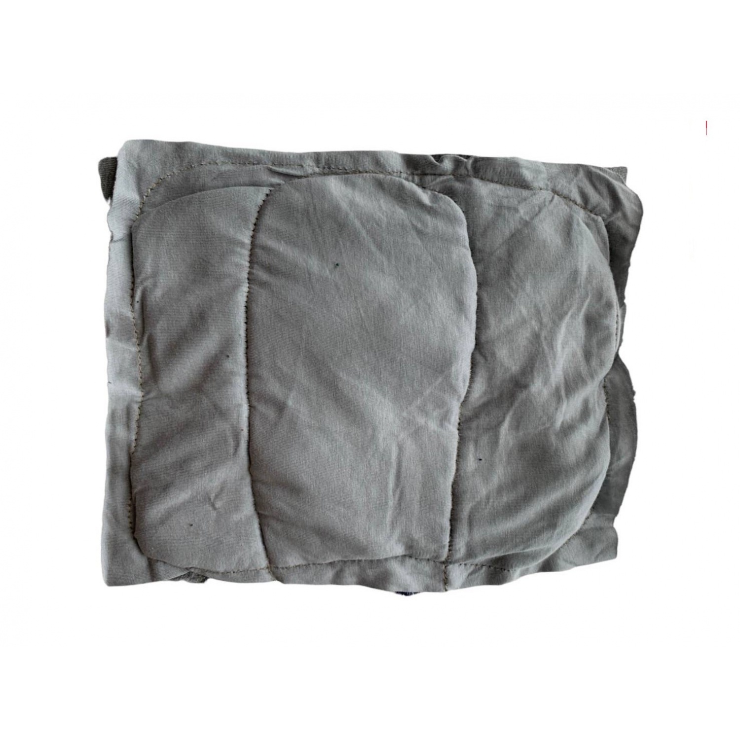 ผ้าเย็บวนคละสี 10 kg. ขนาด 10x10 นิ้ว