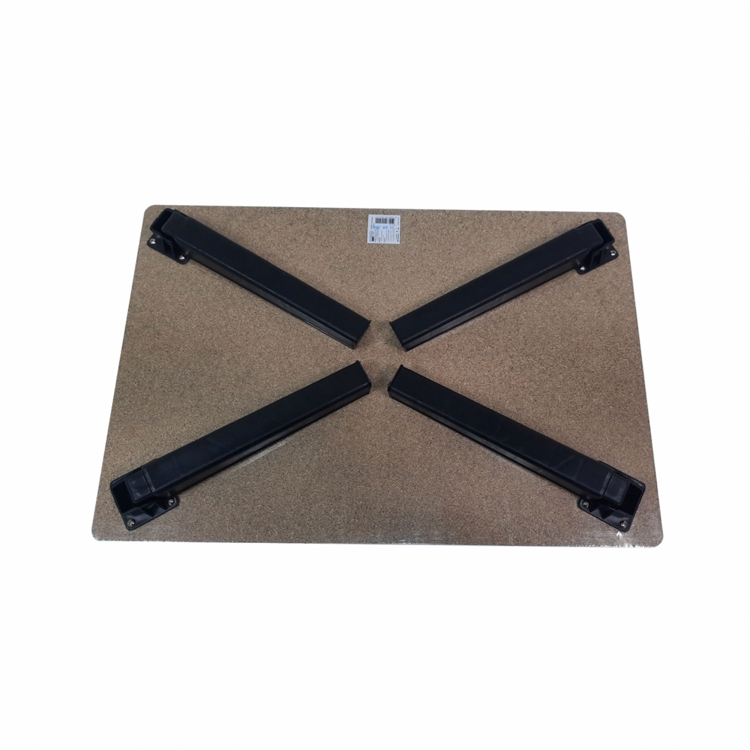 โต๊ะญี่ปุ่น  40x60 ซม. We Bare Bear สีชมพู