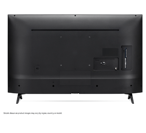 LG โทรทัศน์ LED UHD ขนาด 43 นิ้ว 43UP7500PTC.ATM สีดำ