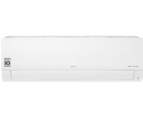 LG เครื่องปรับอากาศ Dual Inverter 12,000 BTU ITR13E1N.JA1 สีขาว