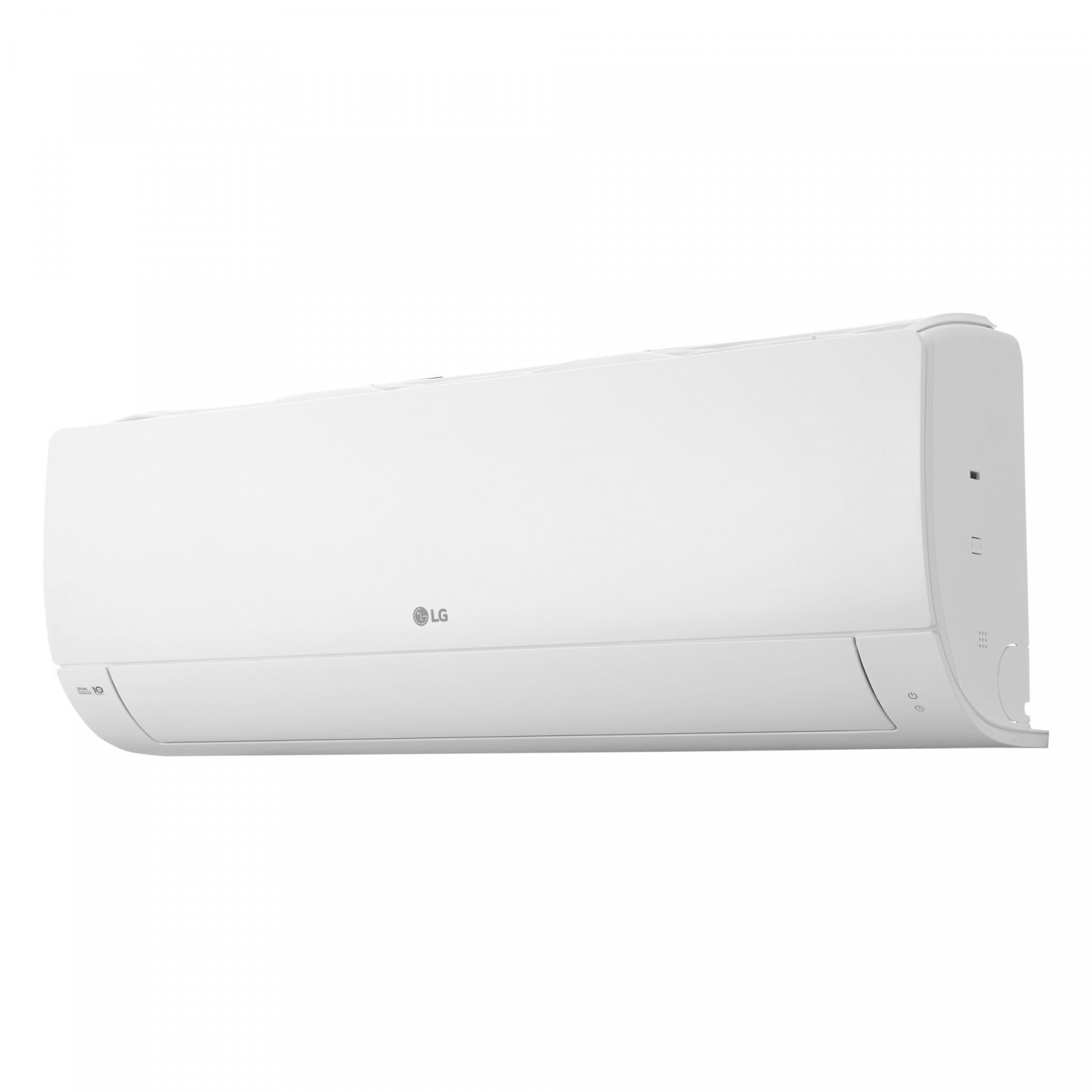 LG เครื่องปรับอากาศ ขนาด 9200 BTU รุ่น ICE11MN.JU1