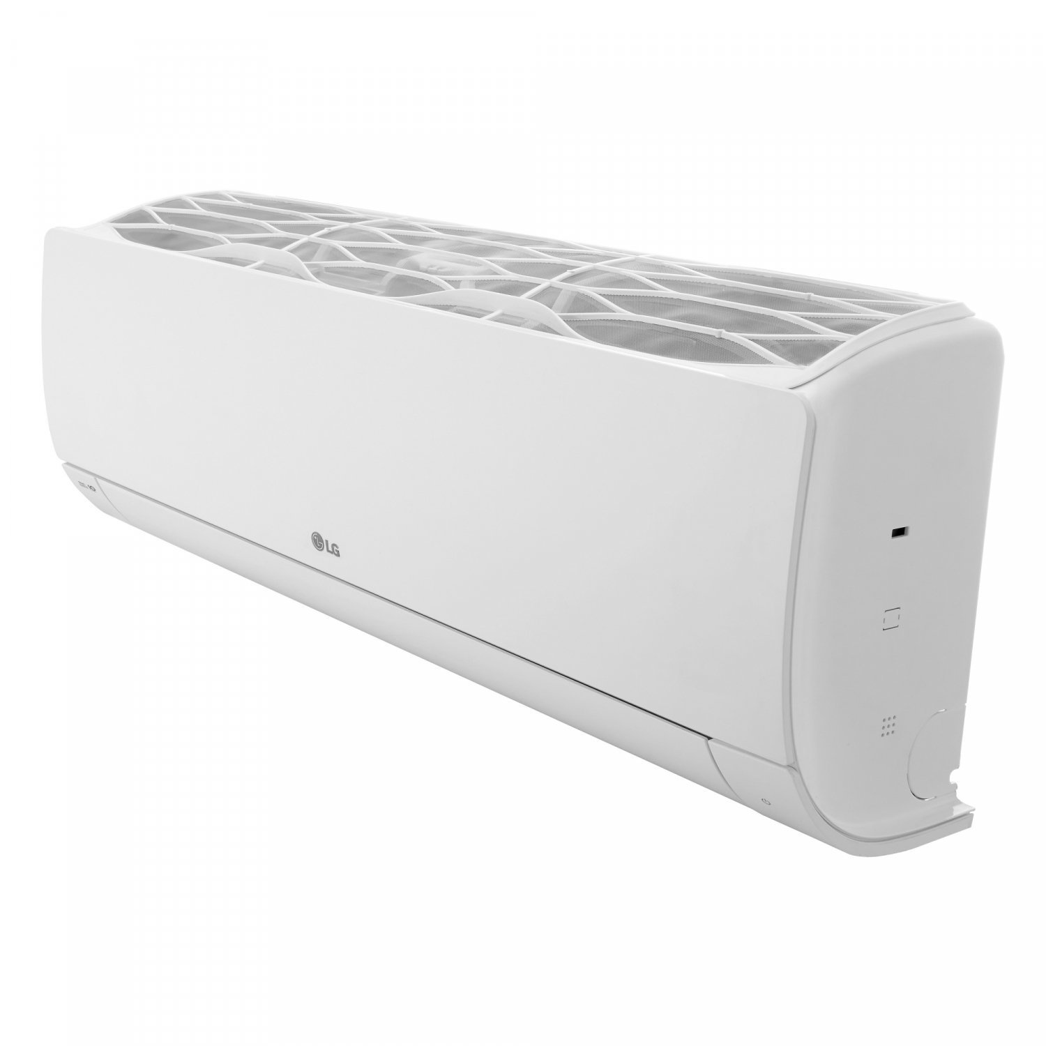 LG เครื่องปรับอากาศ ขนาด 9200 BTU รุ่น ICE11MN.JU1
