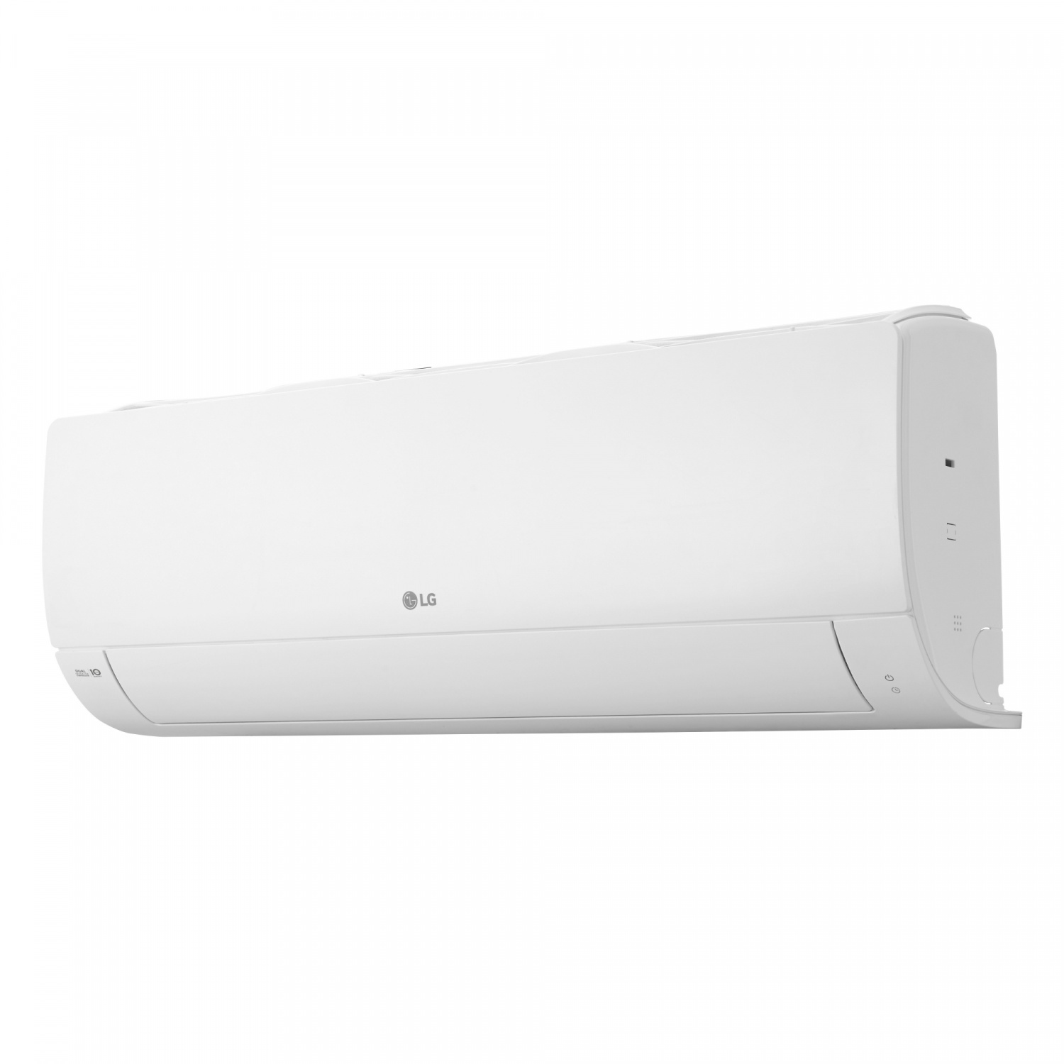 LG เครื่องปรับอากาศ ขนาด 21200 BTU  รุ่น  ICE24MN.KU1