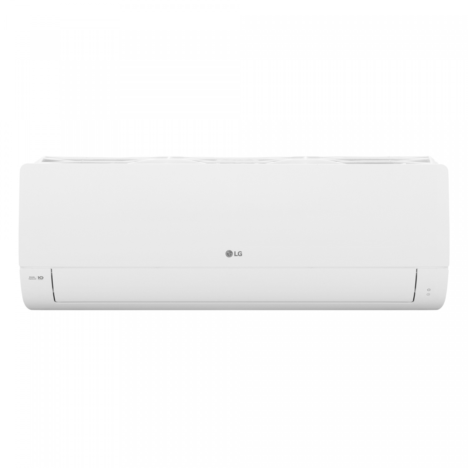LG เครื่องปรับอากาศ ขนาด 21200 BTU  รุ่น  ICE24MN.KU1
