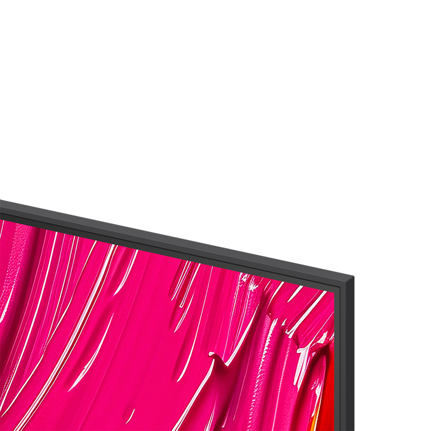 LG โทรทัศน์ QNED TV  ขนาด 55 นิ้ว รุ่น 55QNED80ASA.ATM สีดำ