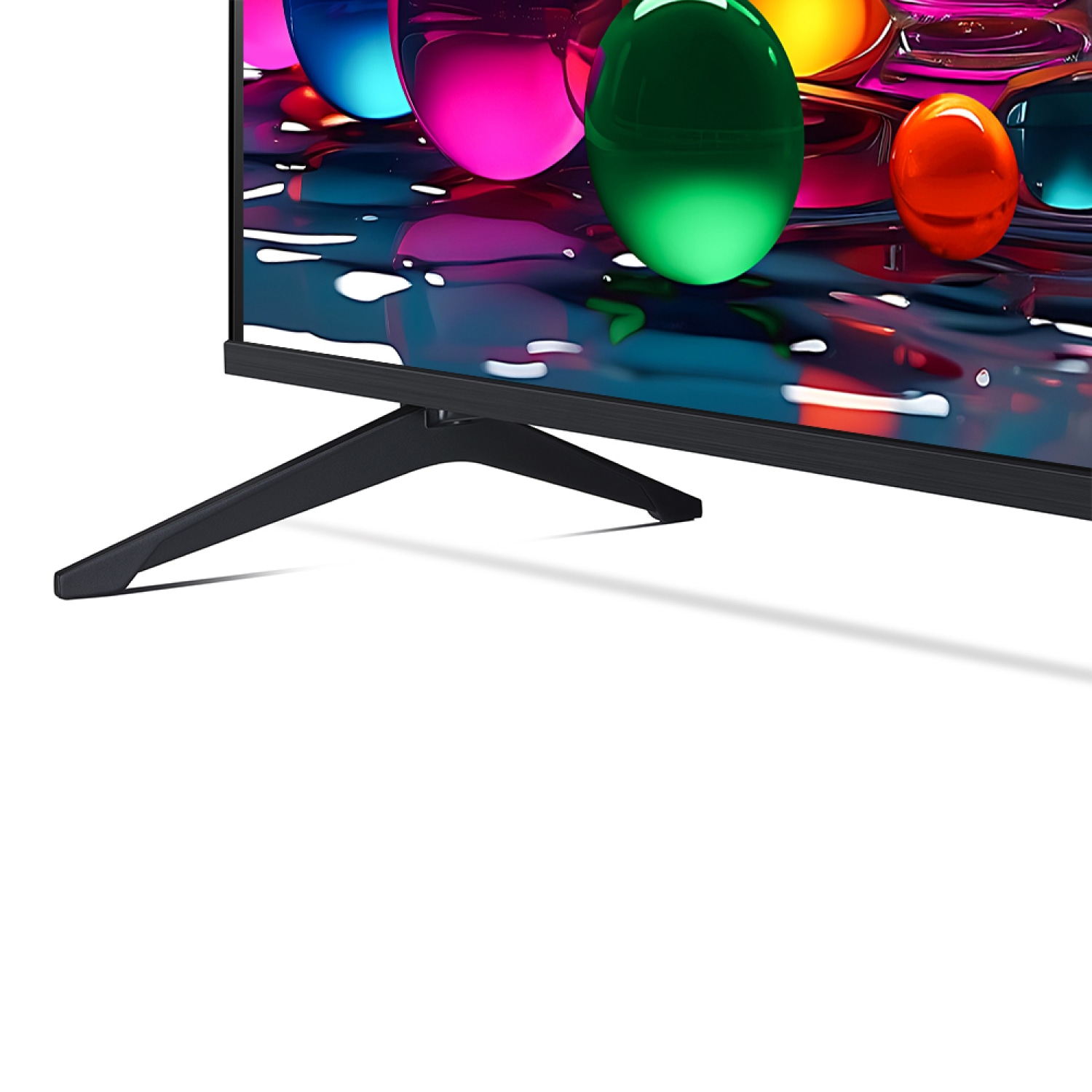 LG โทรทัศน์ 4K Smart TV UHD ขนาด 75 นิ้ว รุ่น 75UA8450PSA.ATMQ สีดำ