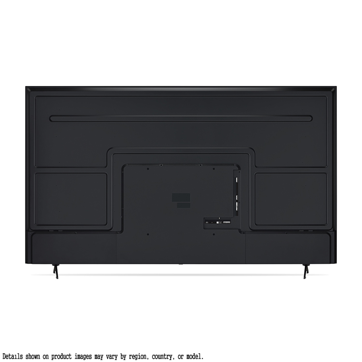 LG โทรทัศน์ 4K Smart TV UHD ขนาด 75 นิ้ว รุ่น 75UA8450PSA.ATMQ สีดำ