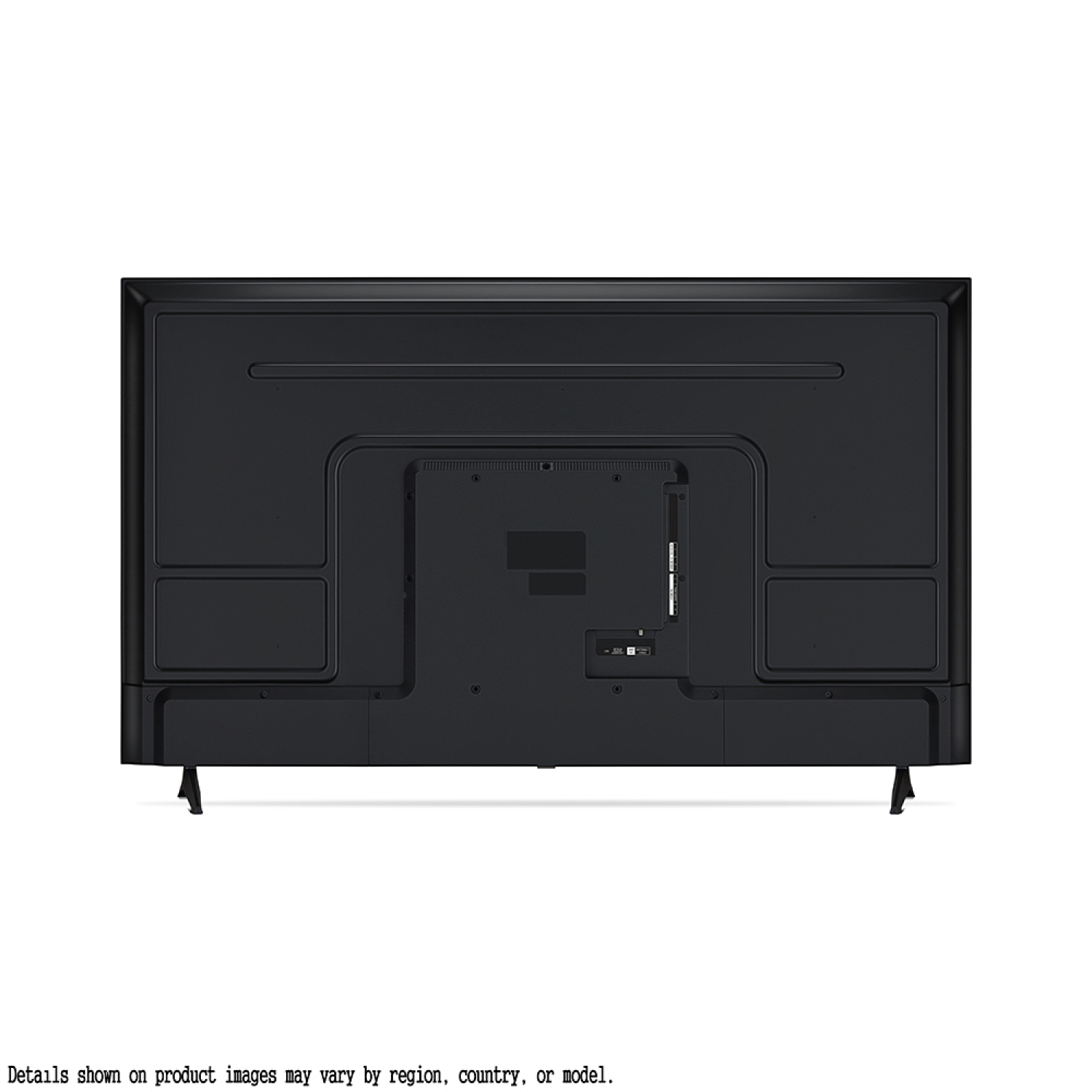 LG โทรทัศน์ 4K Smart TV UHD ขนาด 50 นิ้ว รุ่น 50UA7350PSB.ATMQ สีดำ