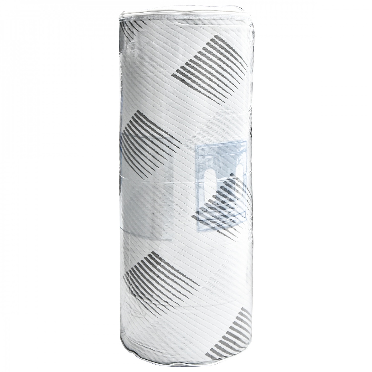 TRUFFLE ท๊อปเปอร์ เมมโมรี่โฟม คลูเจล รุ่น Moment หนา 2 นิ้ว ขนาด 3.5 ฟุต สีขาว