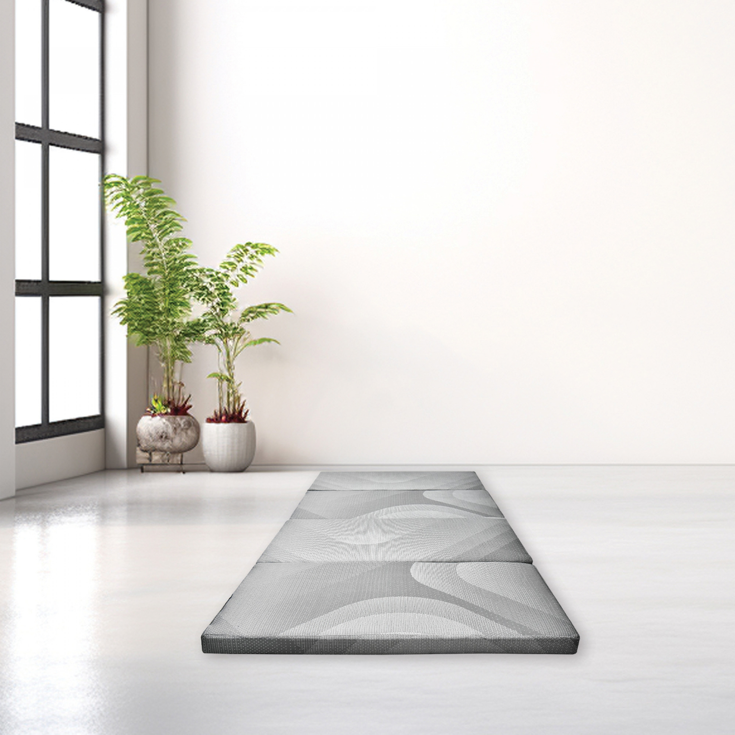 Truffle ปิกนิคใยสังเคราะห์ หนา 2 นิ้ว ขนาด 3 ฟุต