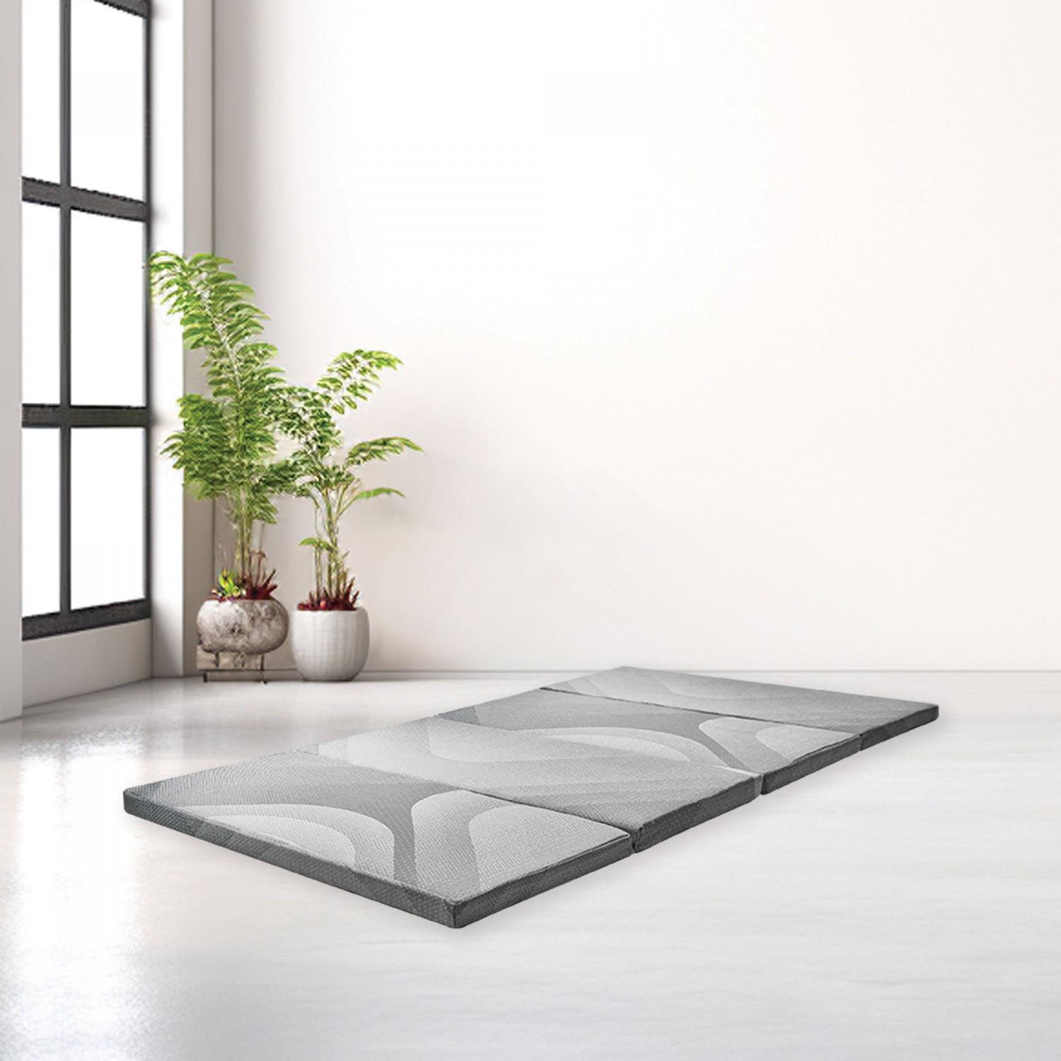 Truffle ปิกนิคใยสังเคราะห์ หนา 2 นิ้ว ขนาด 3 ฟุต