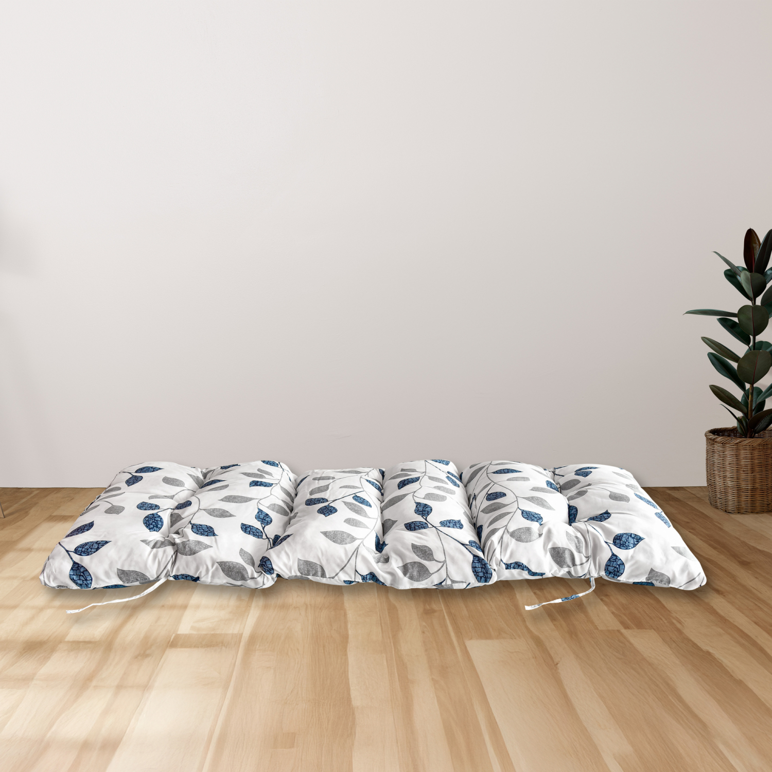 Truffle ปิกนิคใยปั่น รุ่น Ronda ขนาด 3 ฟุต 