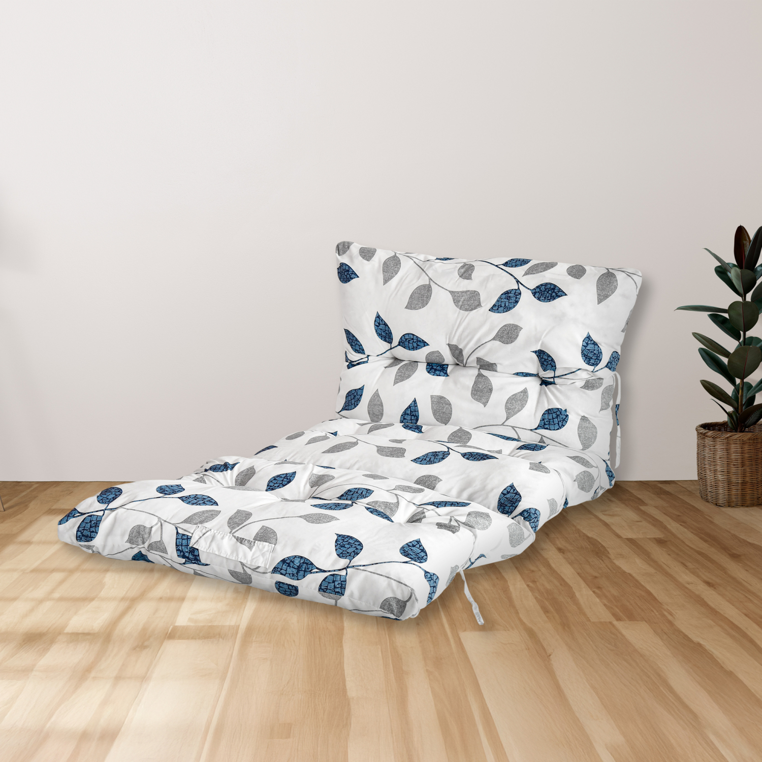 Truffle ปิกนิคใยปั่น รุ่น Ronda ขนาด 3 ฟุต 