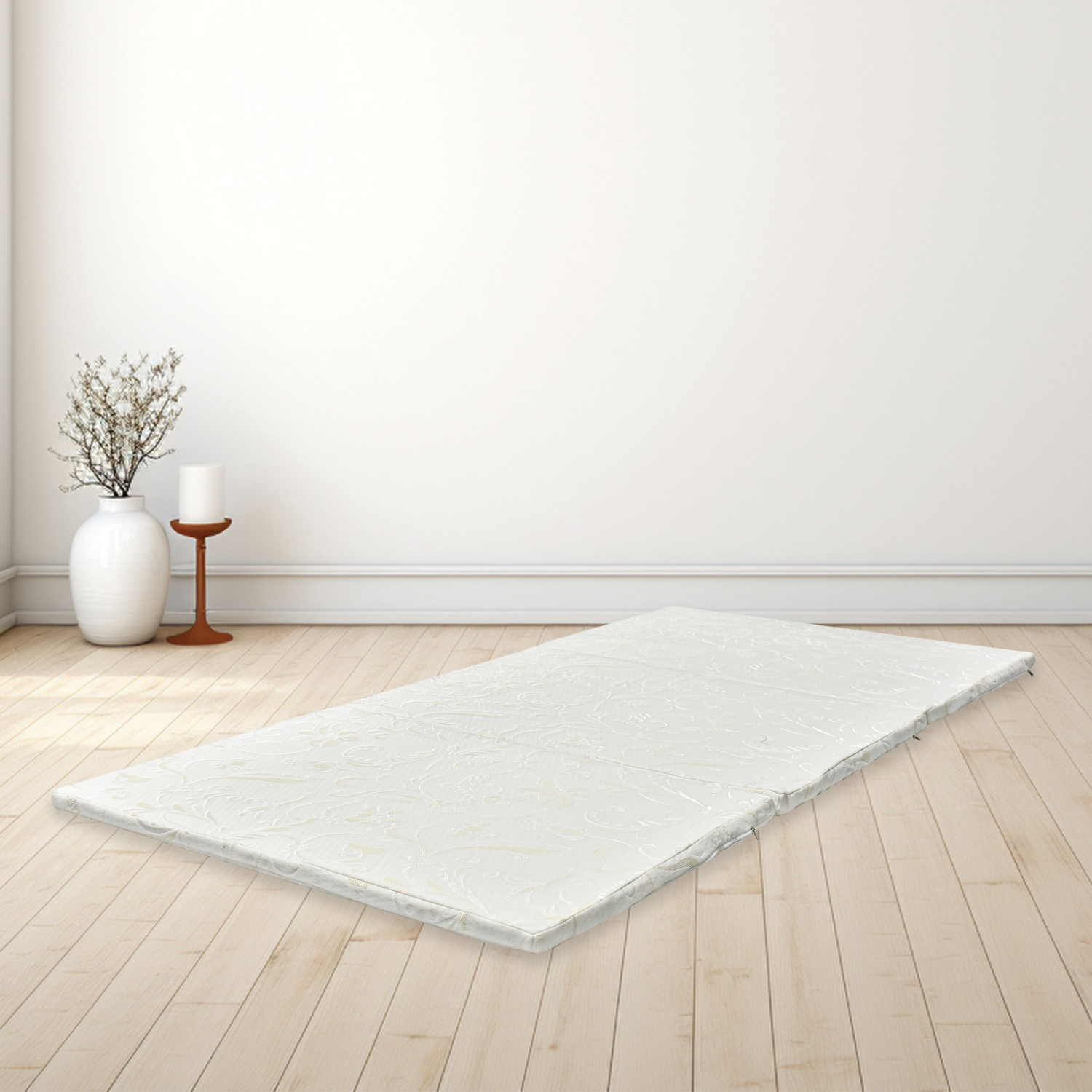 ปิกนิคยางพาราอัด 1 นิ้ว ขนาด 3 ฟุต