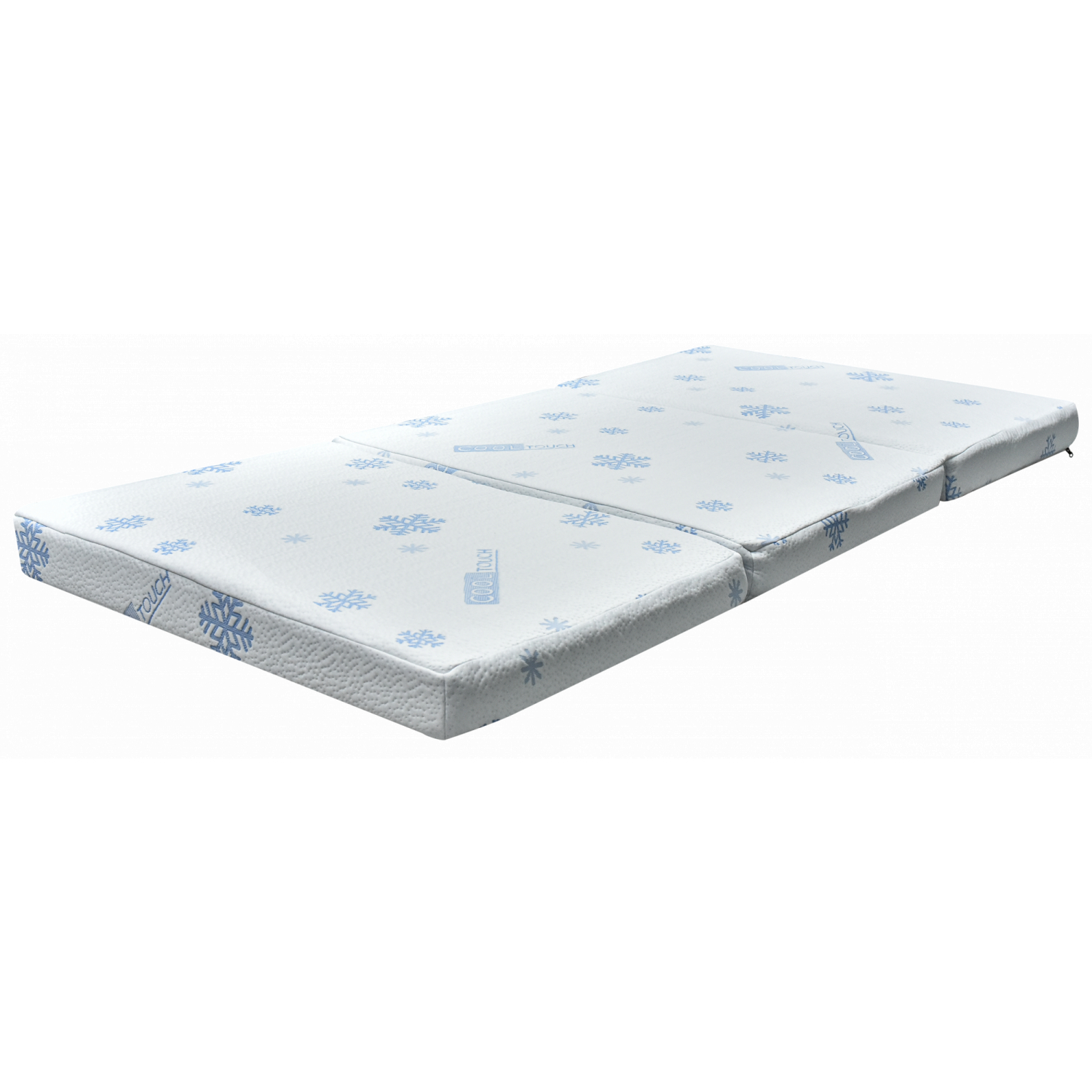 Truffle ปิกนิคใยสังเคราะห์ หุ้มผ้าเย็น ขนาด 3 ฟุต  หนา 2 นิ้ว