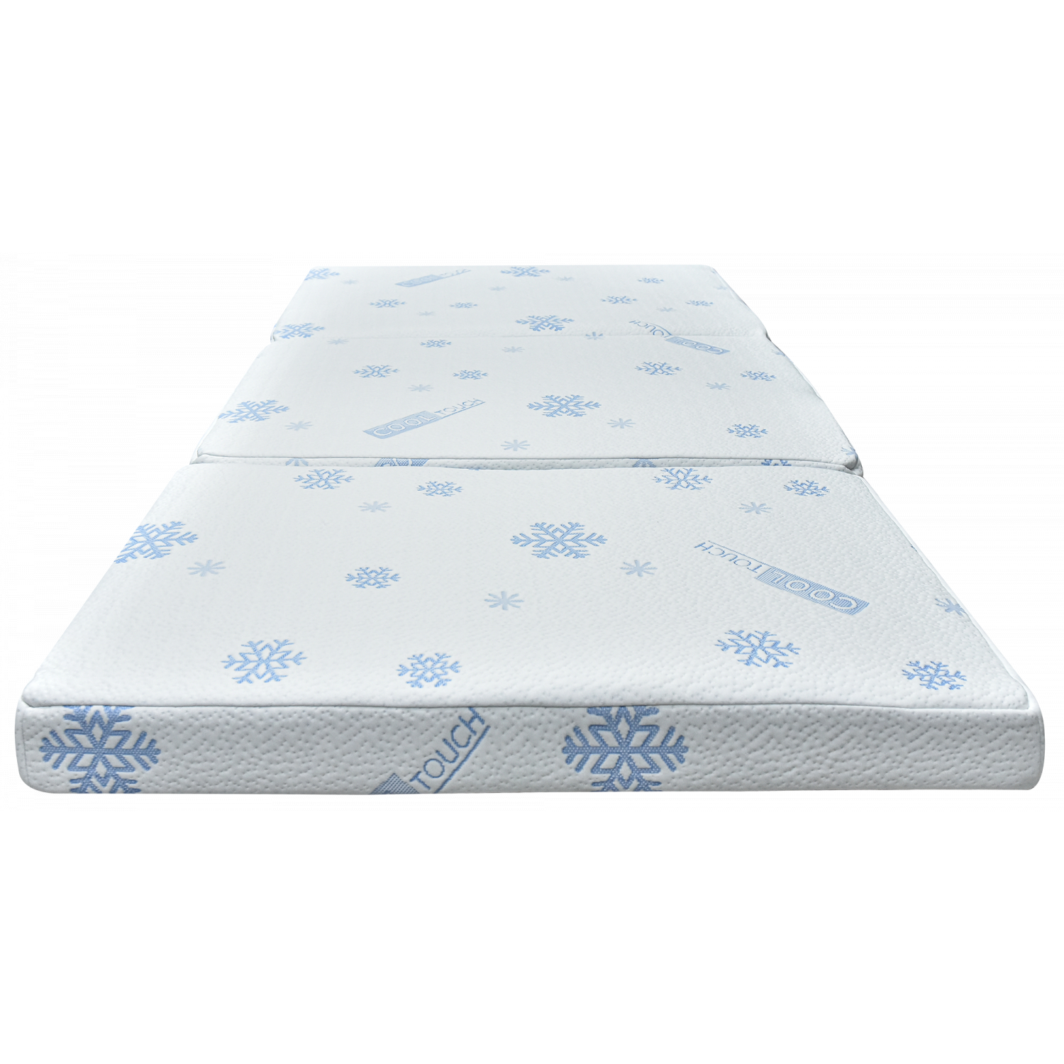 Truffle ปิกนิคใยสังเคราะห์ หุ้มผ้าเย็น ขนาด 3 ฟุต  หนา 2 นิ้ว