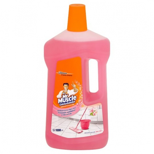 MR.MUSCLE GLADE Floral Perfection 1000 ml.