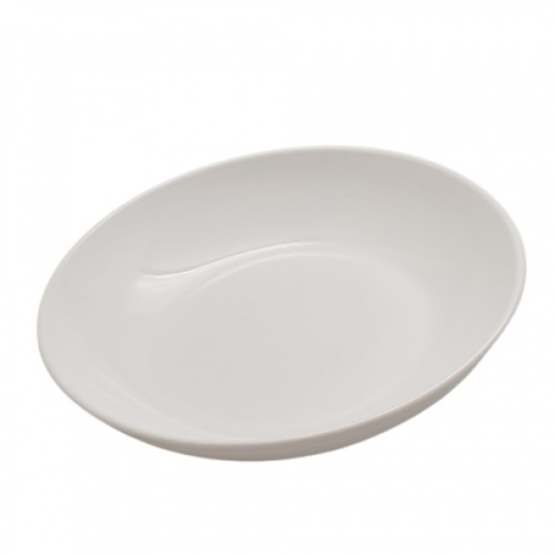 ចានសេរ៉ាមិក 8'' BOWL-W80